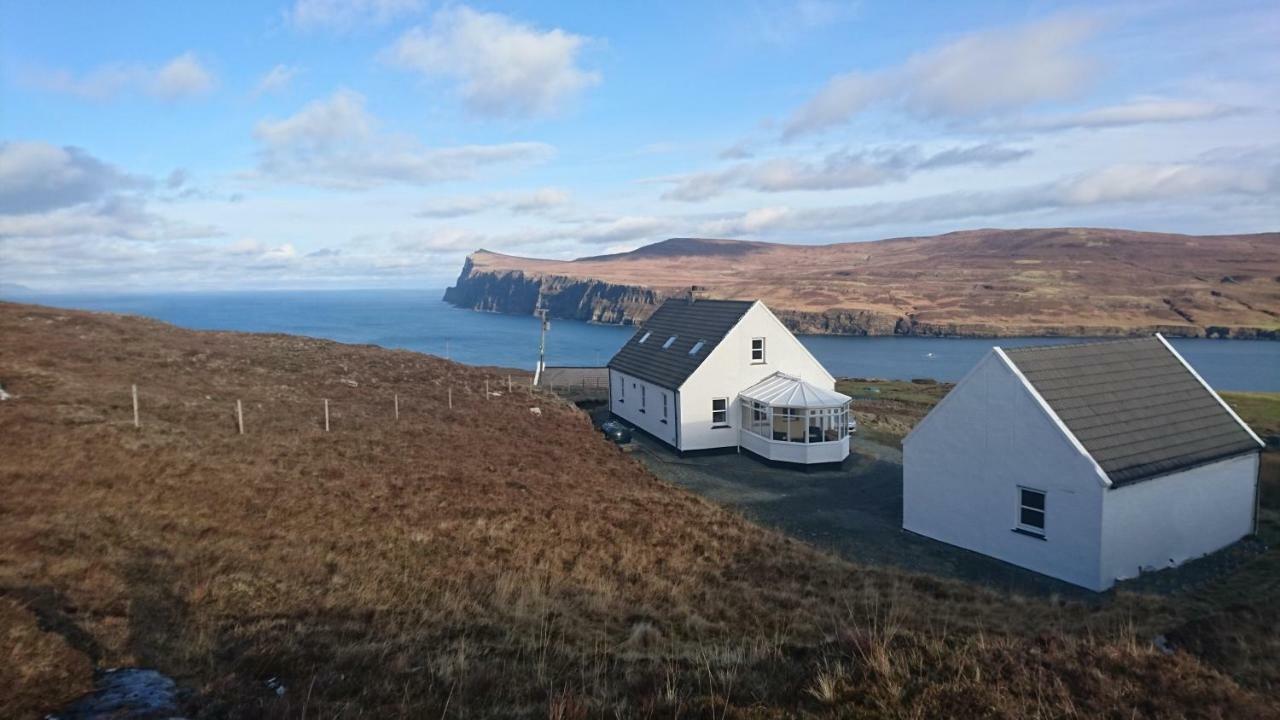 Waterfall View Milovaig Екстериор снимка